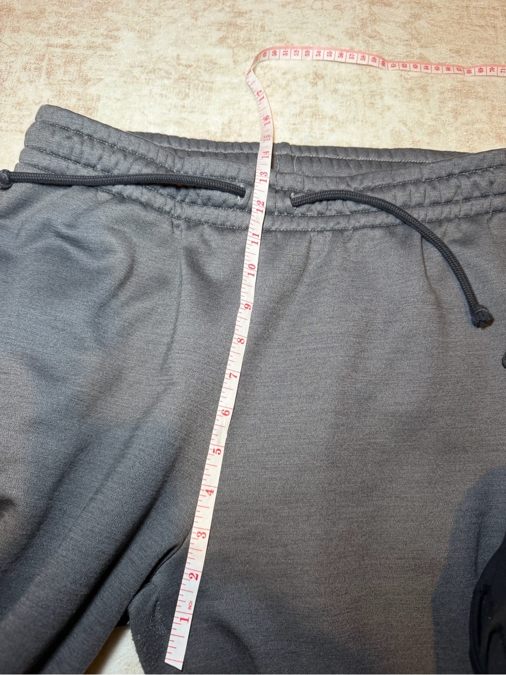 Nike Therma-FIT All Time Training Pants Women’s Large - Picture 7 of 8